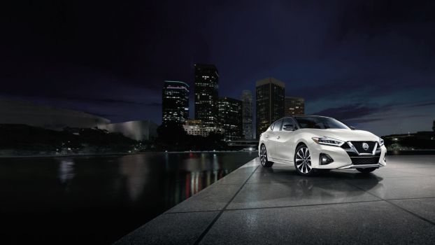 How Much Is a Fully Loaded 2023 Nissan Maxima?