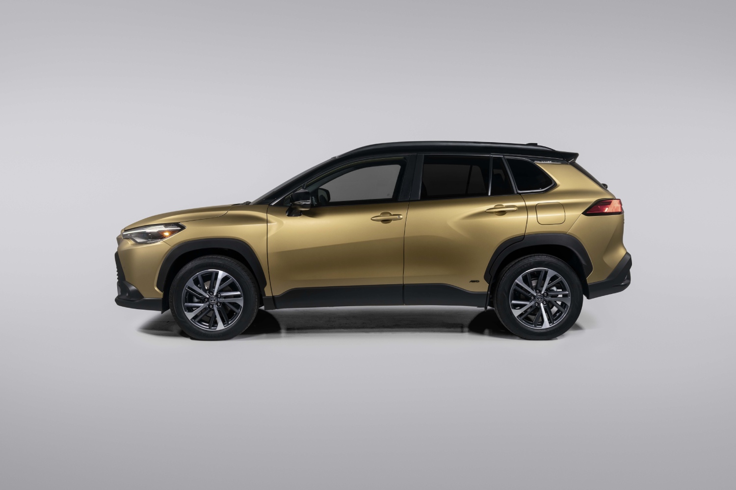 These reliable SUVs under $40,000 include the 2023 Toyota Corolla Cross