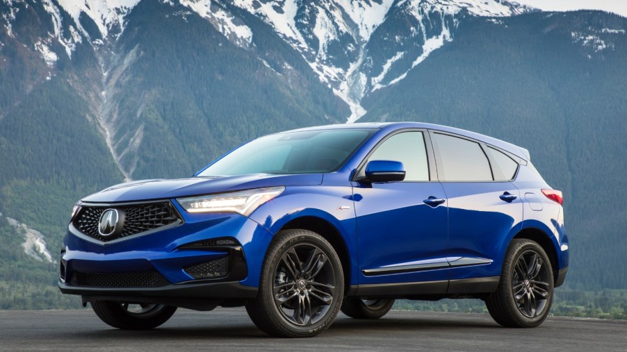 3 Reliable and Popular Luxury SUVs From 2018 to Seek out and 1 to Skip