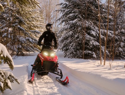5 Snowmobile Maintenance Steps You Should Never Ignore
