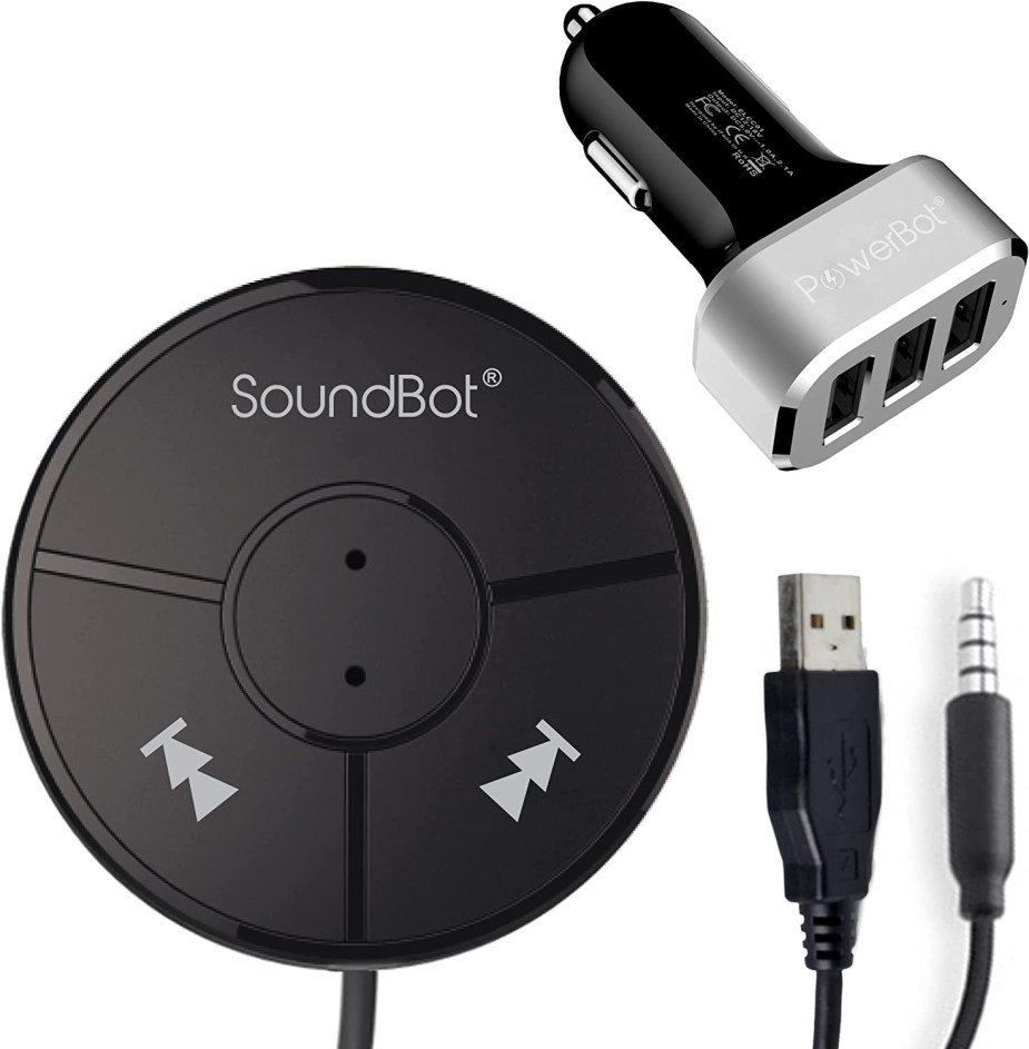 Soundbot SB360 