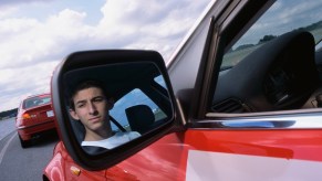 EVs are great for teen drivers