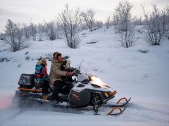 Used Snowmobiles: 5 Steps You Should Not Ignore Before Buying