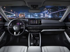 The 2023 Honda Accord Is Stacked With Many Essential Tech-Savvy Features
