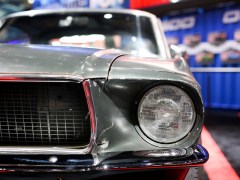 Pricey Pony Cars: 3 of the Priciest Ford Mustangs For Sale at Auction