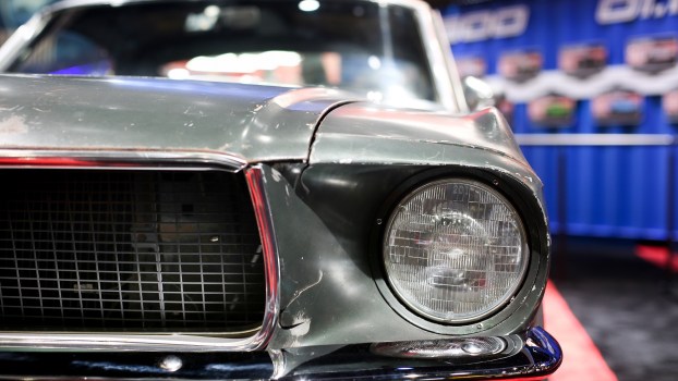 Pricey Pony Cars: 3 of the Priciest Ford Mustangs For Sale at Auction