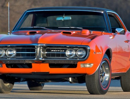 5 Classic Muscle Cars With a Rodney Dangerfield Vibe