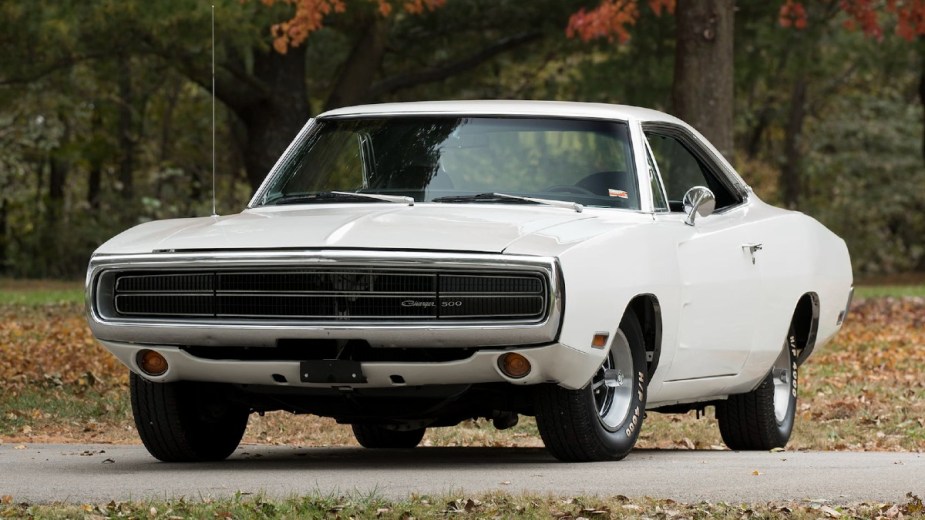 1970 Charger 500