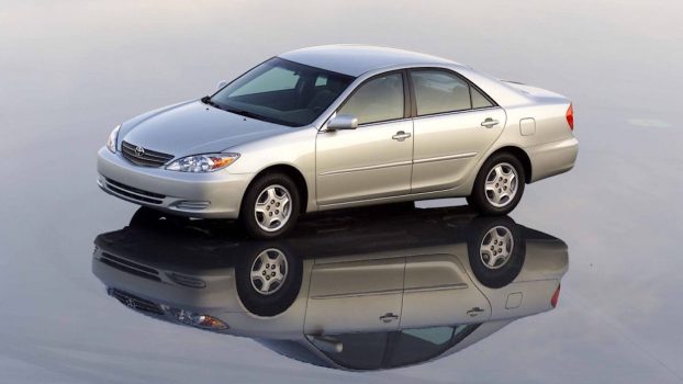 2005 Toyota Camry: Cheap Isn’t Always Bad