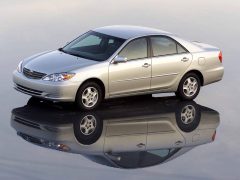 2005 Toyota Camry: Cheap Isn’t Always Bad
