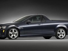The Holden Ute/Pontiac G8 ST Is the Modern Chevy El Camino That Could Have Been