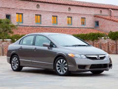 3 Reasons the 2009 Honda Civic Is One of the Best Used Cars to Buy