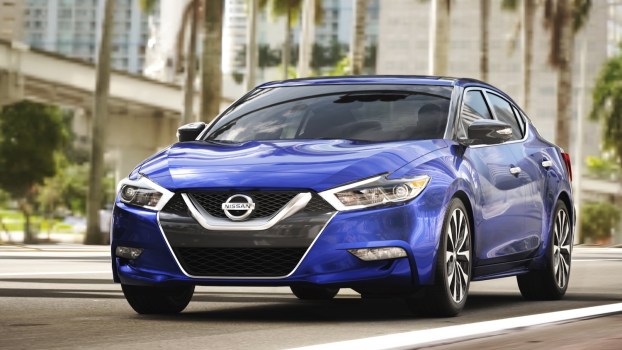2016 Nissan Maxima: Used Car Specs, Reviews, and Most Common Problems