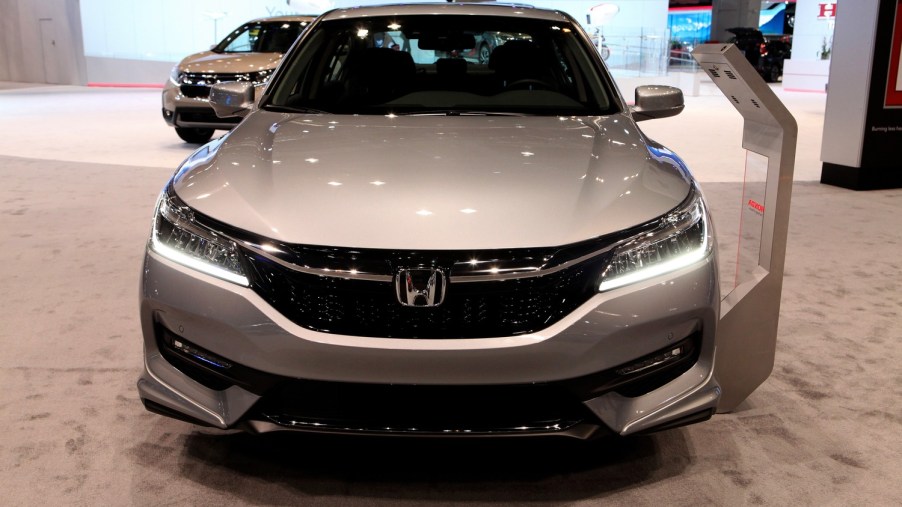 These 5YearOld Used Honda Cars Can Still Save You a Ton of Cash Says