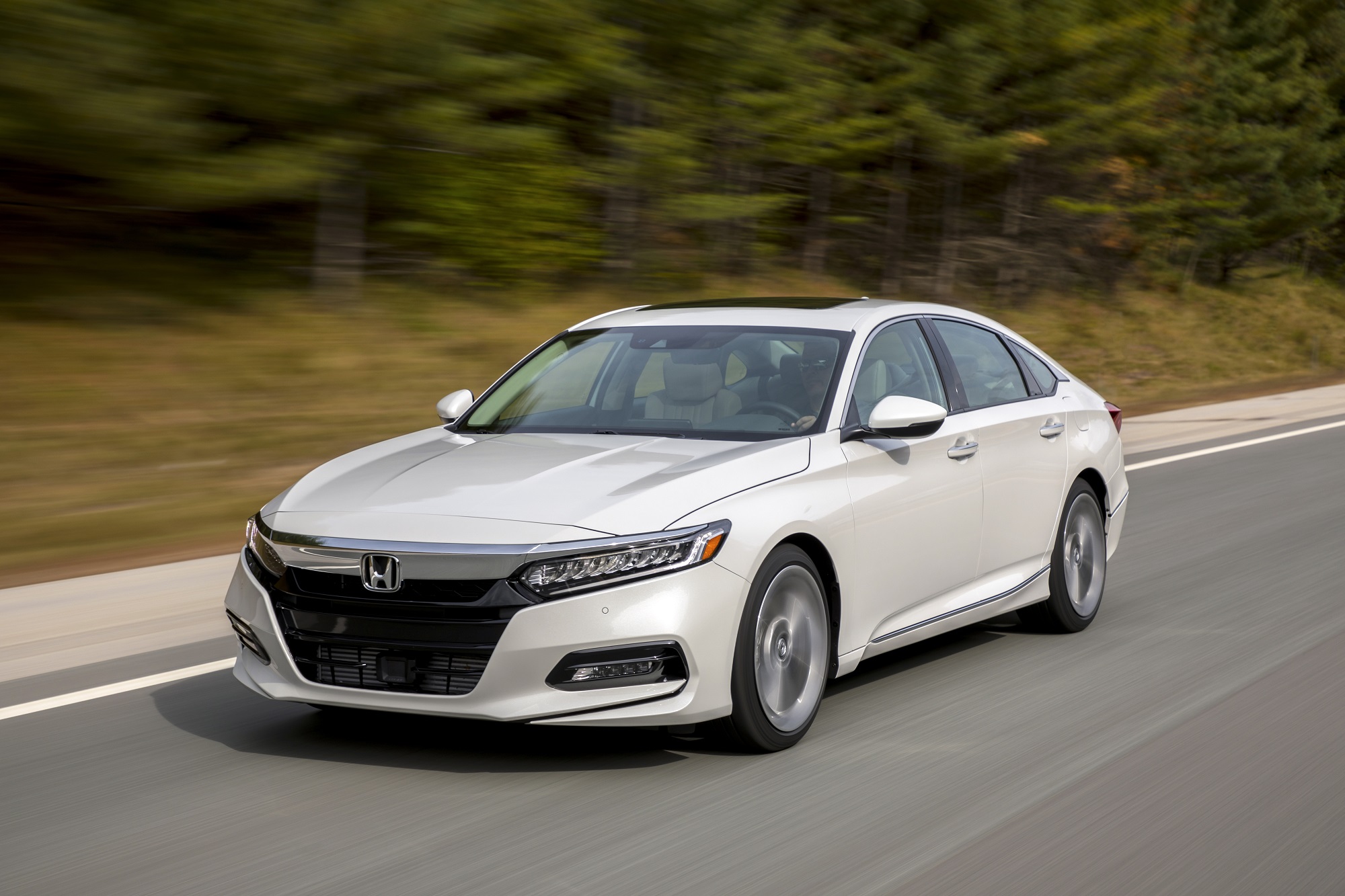 The Honda Accord is one of the longest-lasting Honda cars according to iSeeCars.