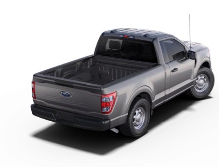 Here’s Why Most Pickup Truck Buyers Ignore Manufacturer MSRPs