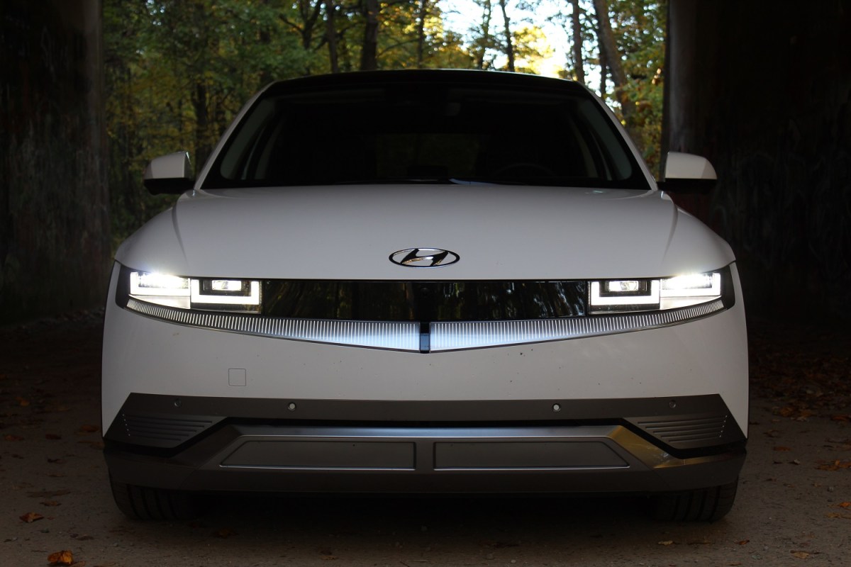 Car and Driver's Pick for Best Mid-Size EV Isn't Surprising