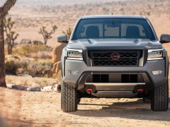 Is the Redesigned Nissan Frontier Losing Momentum?
