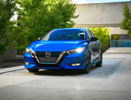 Only 1 Nissan Model Is No Longer Recommended by Consumer Reports Due to Poor Reliability