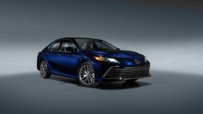 The Toyota Camry is among the longest-lasting Toyota sedans.