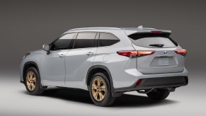 The Toyota Highlander Hybrid is one of the longest-lasting Toyota Hybrid models.