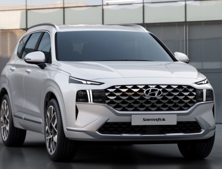 KBB’s Best Two-Row Midsize SUV of 2022 Repeats For 2023