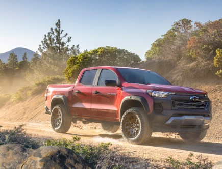 6 New American Pickup Trucks for 2023: Great New Options With Familiar Names