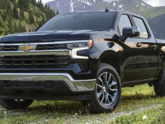 This 2023 Chevy Silverado Trim Dominates With the Most Value