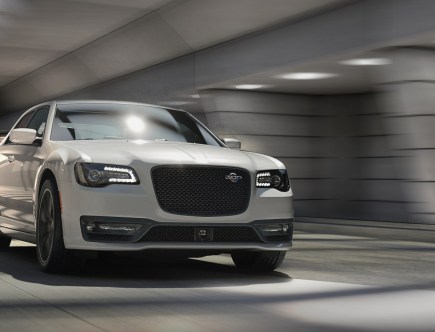 Chrysler 300C vs. Kia Stinger Tribute Edition: Is Either Special Edition Sedan Worth It?