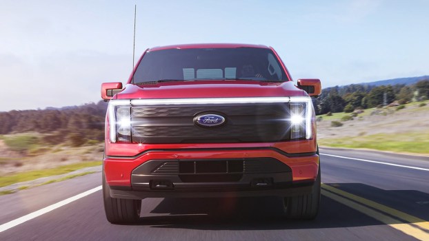 MotorTrend Loves the Ford F-150 Lightning, but Can Drivers Actually Buy the Electric Truck?