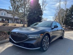 5 of the Most Lavish Features We Found on the 2023 Genesis G90