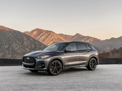 Is the 2022 or 2023 Infiniti QX50 Better?