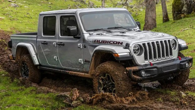 3 Reasons People Still Buy the 2023 Jeep Gladiator Rubicon Despite Bad Reviews