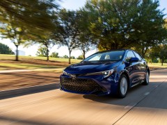 2023 Toyota Corolla Hatchback: Here’s How to Choose the Best Trim