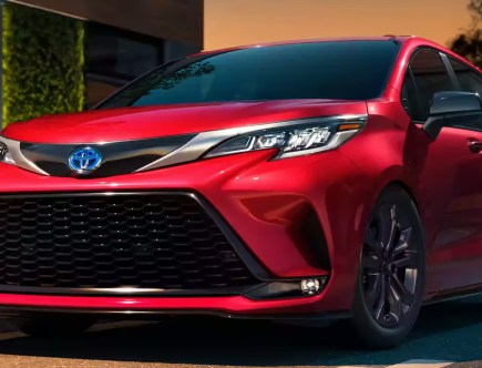 One of the Most Reliable Toyota Models Is Hiding in Plain Sight
