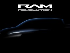 The 2024 Ram 1500 REV Has 1 Unique Advantage Over EV Rivals