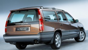 1998 Volvo V70 XC