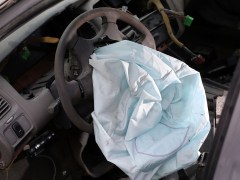 Takata: Is Your Car Involved in the Biggest Safety Recall in History?
