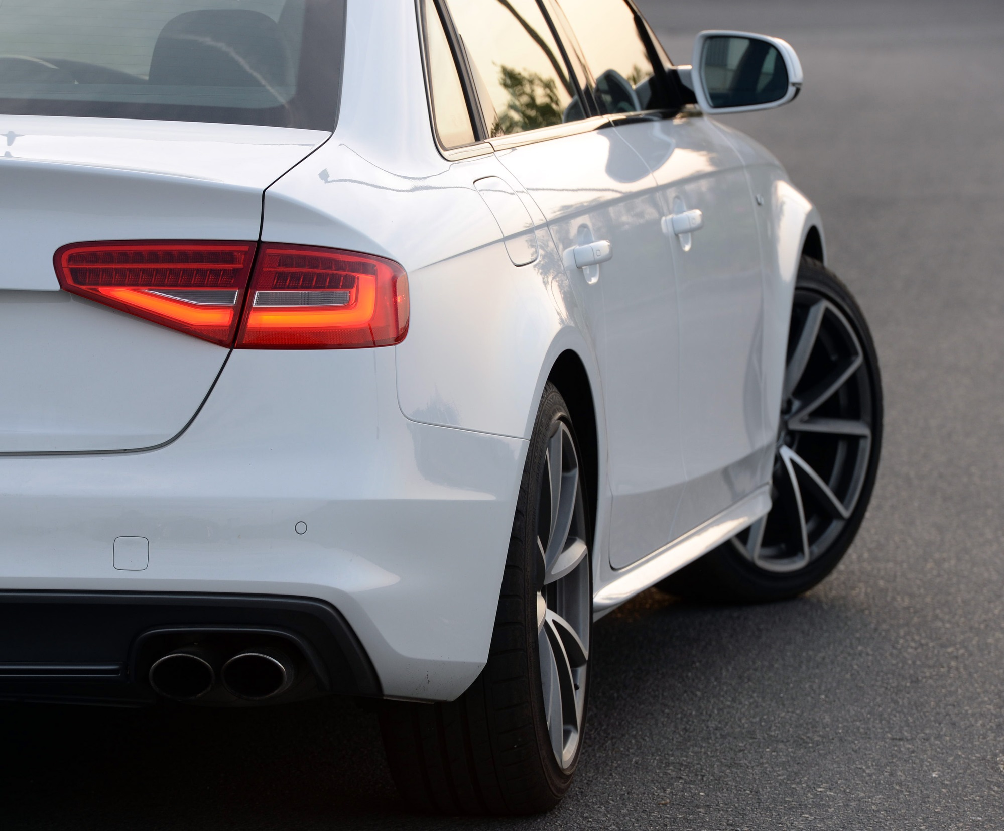 An Audi S4 is reliable if you pick the right years of the Audi model.