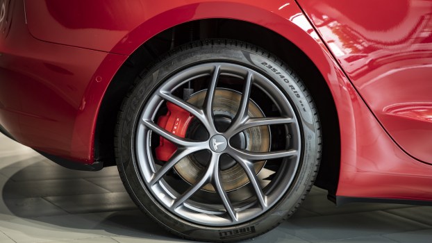 This Luxury Brand Has the Best Resale Value