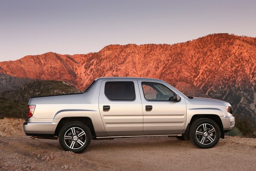 The Best Used Trucks for the Money: 10-Year-Old Trucks Under $25,000
