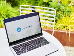 Is Carvana Going Bankrupt?