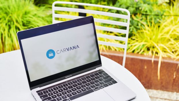 Is Carvana Going Bankrupt?