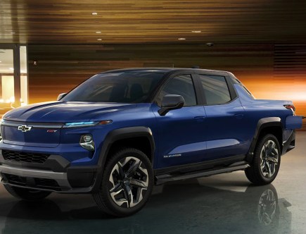 Only 1 Electric Pickup Truck Will Actually Be Affordable in 2023