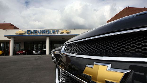 GM Took 10 Years and 100 Deaths to Issue 1 Recall