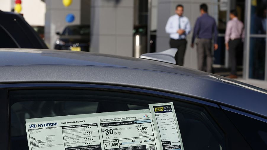 Car Dealer Fees You Have To Pay, And Some You Shouldn't