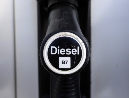3 Reasons for the Lowest Supply of Diesel Since 1951 Just Ahead of Winter