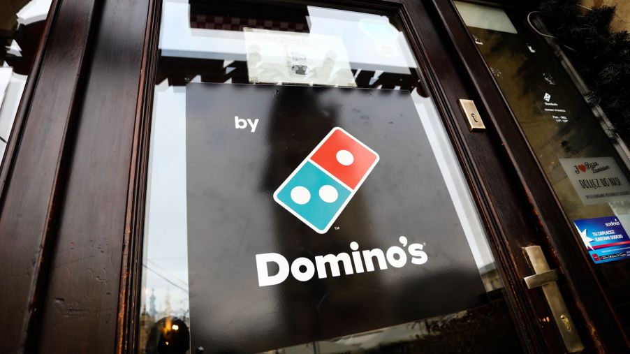 Domino's Delivery Eliminates the Oven in Cars by Announcing a Fleet of