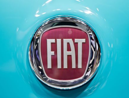 What Do the Letters FIAT Stand For?