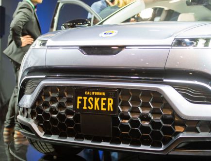 Fisker Fear: Lots of Back and Forth Over Liquidity Drops Stock Value